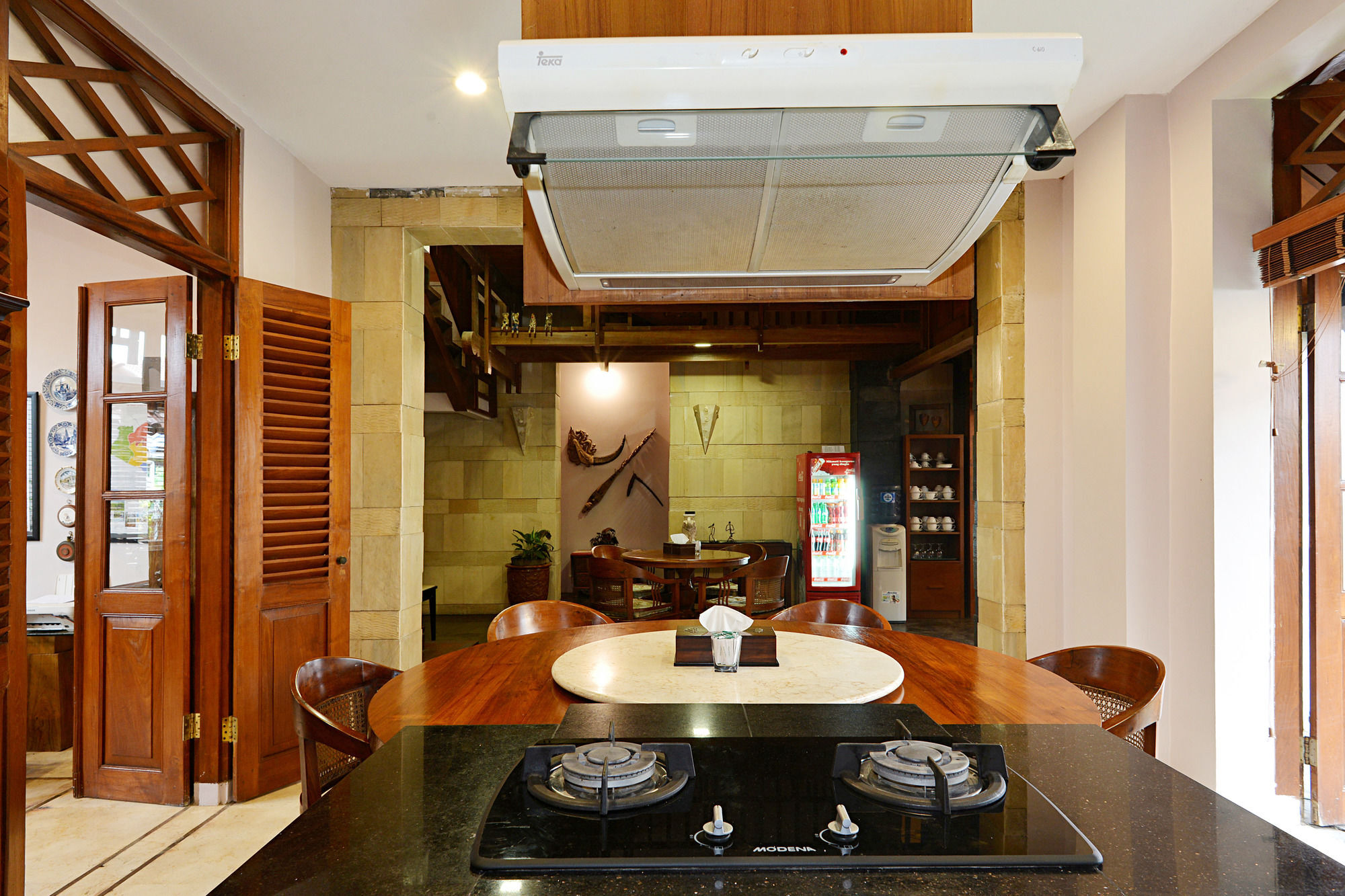 Zen Premium Tegal Panggung Danurejan Hotel Yogyakarta Exterior photo